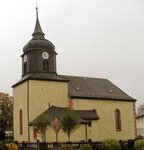 Bild 2 Rathaus in Wilhelmsthal