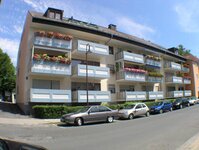 Bild 7 Wiesel in Kulmbach