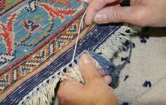 Bild 7 Hornauer Orientteppiche in Bamberg