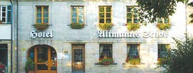 Bild 1 Altmann's Stube Hotel & Restaurant GmbH in Erlangen