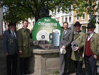 Bild 8 Fachschule Rehau in Rehau