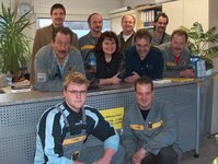 Bild 4 NUTZ Hochfranken GmbH in Marktredwitz
