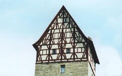 Bild 1 Lochner Baudekoration GmbH in Münnerstadt