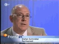 Bild 1 Schindler in Regensburg