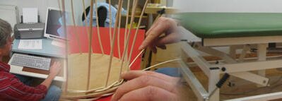 Bild 5 Praxis für Ergotherapie Werner Pfeuffer in Zellingen