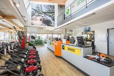 Bild 2 KVN Kommunaltechnik Vertrieb Nordbayern GmbH in Fürth