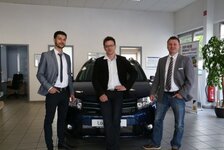 Bild 3 Autozentrum Am Marienbach GmbH in Schweinfurt