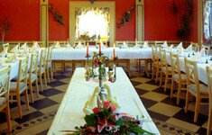 Bild 3 Waldhotel Kulmbacher Land, Inh. Brigitte Schelhorn in Mainleus