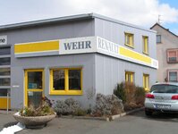 Bild 2 Wehr in Zirndorf