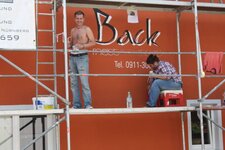 Bild 4 Back in Nürnberg