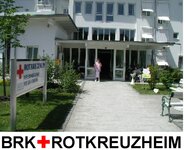 Bild 6 Bayerisches Rotes Kreuz Kreisverband Regensburg in Regensburg
