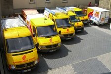 Bild 1 Benak in Rimpar