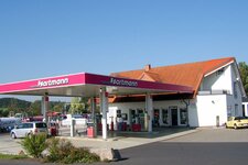 Bild 1 Tankstelle Hartmann Inh. Karlheinz Schüßler in Oberleichtersbach