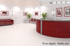 Bild 1 Zahnarztpraxis Dr. Ilhami Aben in Würzburg