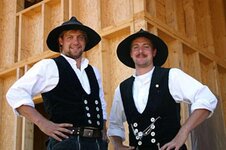 Bild 1 Killermann Peter und Stephan Zimmerei Holzbau GbR in Winklarn
