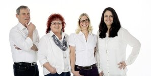 Bild 2 Thierfelder-Pöschl in Burgsinn