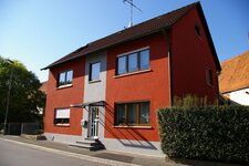 Bild 3 Krampert in Hallerndorf