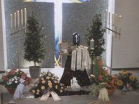 Bild 2 Bestattungshaus Jagott in Roth