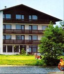 Bild 1 Hotel am See Schießl in Roding