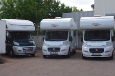 Bild 9 Lanzinger GmbH & Co. KG - Tanke ASL & Caravan FCL in Regensburg