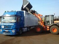 Bild 2 WM Transporte GmbH in Arzberg