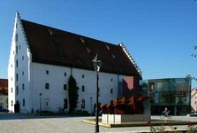 Bild 3 Rathaus in Neumarkt i.d.OPf.