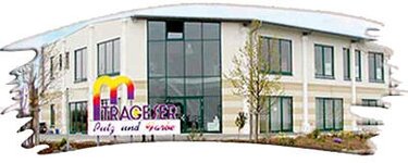 Bild 1 Trageser in Rottendorf