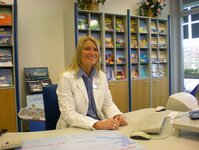 Bild 1 Reisebüro Fröhlich GmbH in Bad Kissingen
