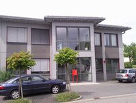 Bild 1 Boden Dirk Sonnenschutz in Aschaffenburg