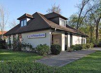 Bild 5 Raiffeisenbank Seebachgrund eG in Heßdorf