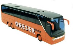 Bild 1 Greser-Reisen in Marktheidenfeld
