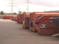 Bild 1 Trapper GmbH Kulmbach - Entsorgungsfachbetrieb in Kulmbach