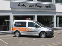 Bild 6 Engelhardt GmbH Autohaus in Michelau i.OFr.