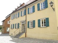 Bild 2 Logopädische Praxis Bernhard Zierhut in Uffenheim