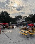 Bild 1 Freibad in Arzberg