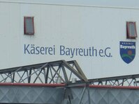 Bild 2 Käserei Bayreuth e.G. in Bayreuth