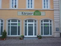 Bild 6 Körper360 Thomas Rott Mario Weigand in Bischofsheim i.d.Rhön