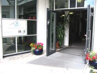 Bild 1 Paritätischer in Bayreuth