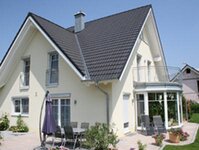 Bild 1 Horst Schrödl GmbH&Co.KG Bauunternehmung in Diespeck