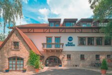 Bild 14 Wald- u. Sporthotel Polisina in Frickenhausen a.Main