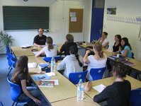 Bild 3 Regensburger Fremdsprachenschule e.V. in Regensburg