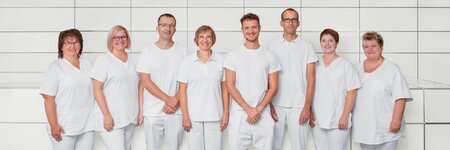 Bild 1 Radiologie Marktredwitz & Zentrum für Prostata-MRT in Marktredwitz