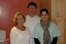 Bild 1 Schmidt in Nürnberg