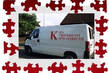 Bild 1 Kurierdienst Konradsreuth in Konradsreuth