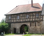 Bild 7 Bürgersaal Ebelsbach-Zentrum in Ebelsbach