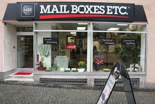 Bild 1 MBE Versand-, Druck- und Büroservice W. Kauz in Aschaffenburg