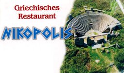 Bild 1 Nikopolis in Würzburg