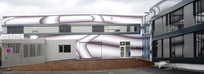 Bild 8 HERZING GmbH in Amberg