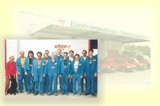 Bild 4 ELMA - Elektromaschinenbau GmbH in Bayreuth