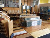 Bild 10 Ochsenfurter Teppichmarkt in Ochsenfurt